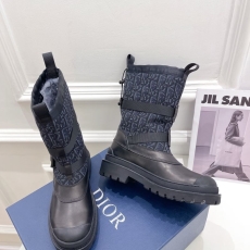 Christian Dior Boots